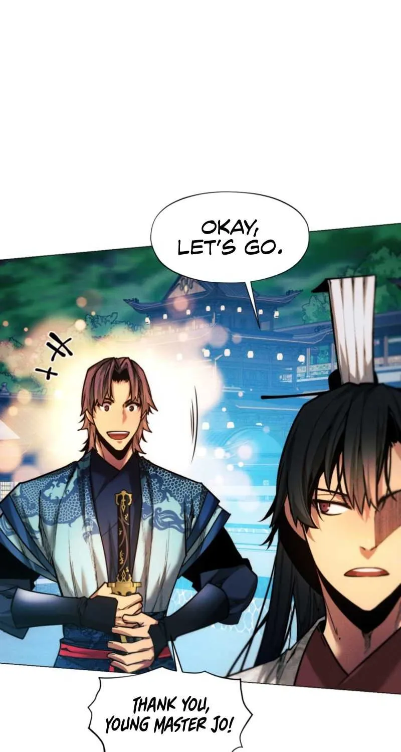 A Modern Man Who Got Transmigrated Into the Murim World Chapter 30 page 68 - 
