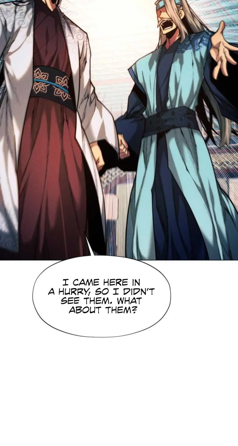 A Modern Man Who Got Transmigrated Into the Murim World Chapter 30 page 8 - 
