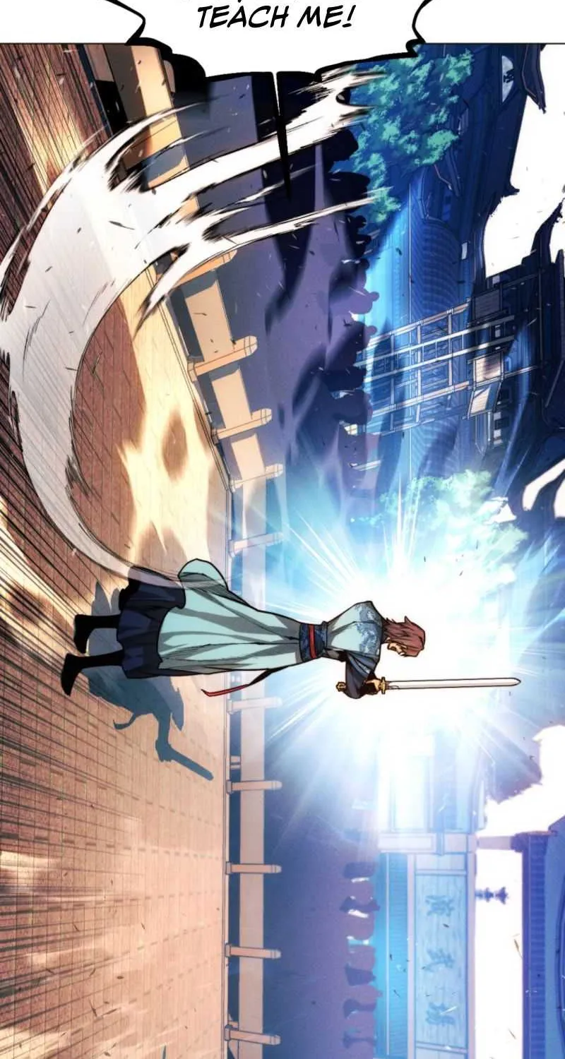 A Modern Man Who Got Transmigrated Into the Murim World Chapter 30 page 72 - 