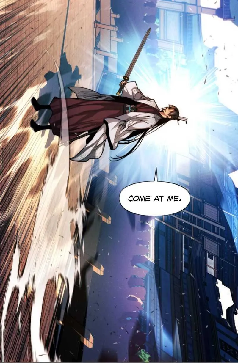 A Modern Man Who Got Transmigrated Into the Murim World Chapter 30 page 73 - 