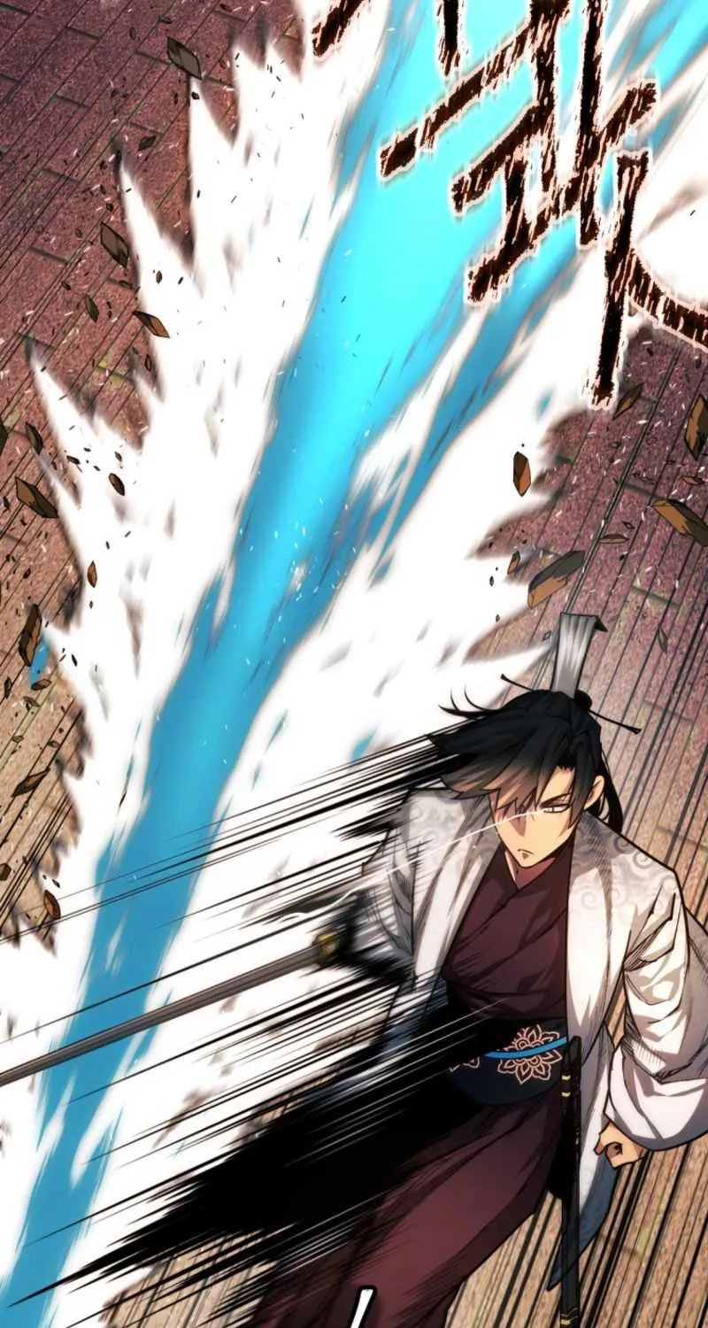 A Modern Man Who Got Transmigrated Into the Murim World Chapter 30 page 78 - 