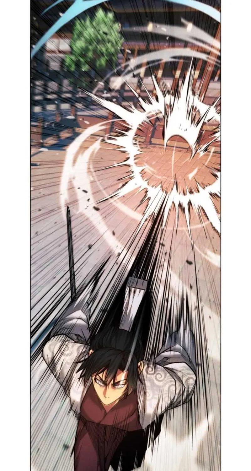 A Modern Man Who Got Transmigrated Into the Murim World Chapter 30 page 81 - 