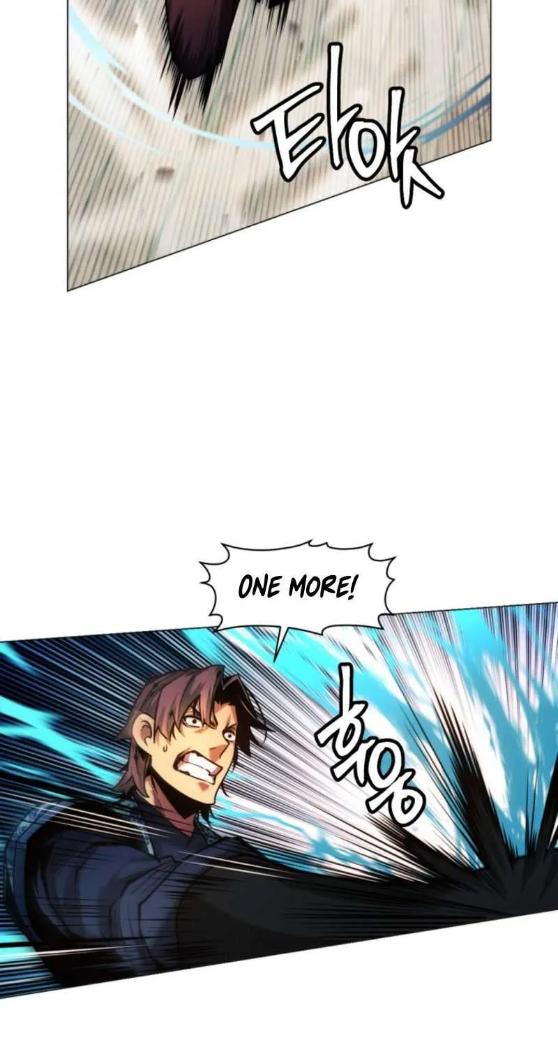 A Modern Man Who Got Transmigrated Into the Murim World Chapter 30 page 82 - 