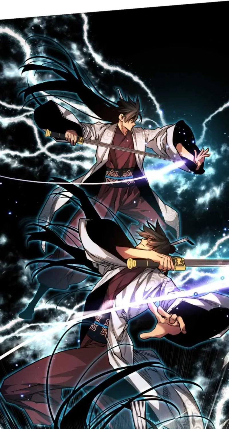 A Modern Man Who Got Transmigrated Into the Murim World Chapter 30 page 84 - 