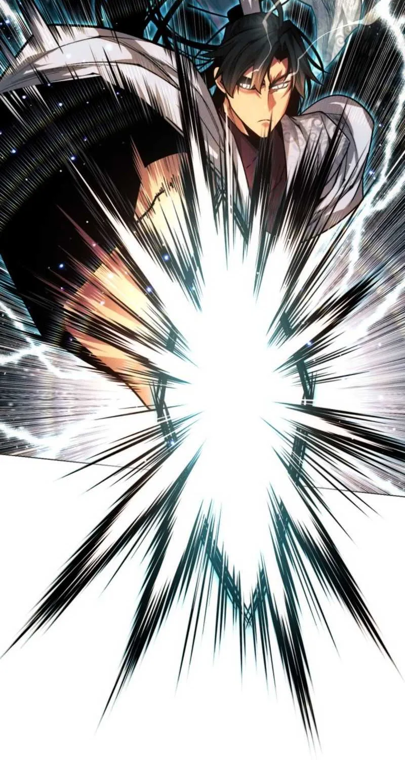 A Modern Man Who Got Transmigrated Into the Murim World Chapter 30 page 85 - 