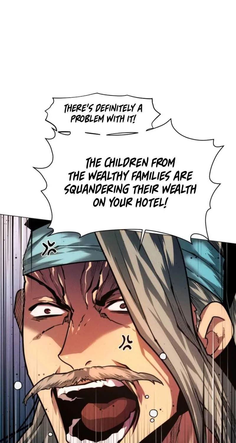 A Modern Man Who Got Transmigrated Into the Murim World Chapter 30 page 10 - 