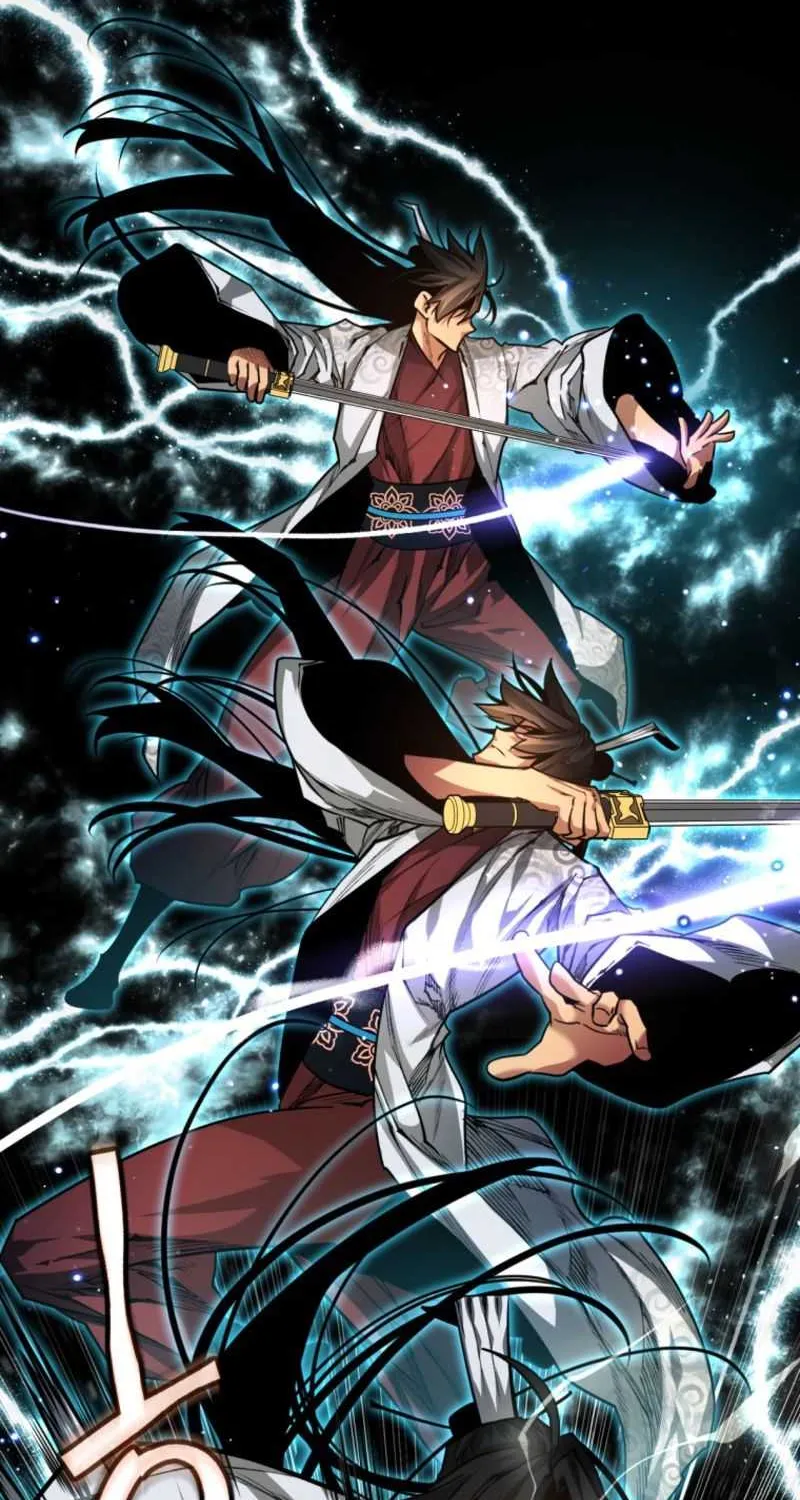 A Modern Man Who Got Transmigrated Into the Murim World Chapter 30 page 95 - 