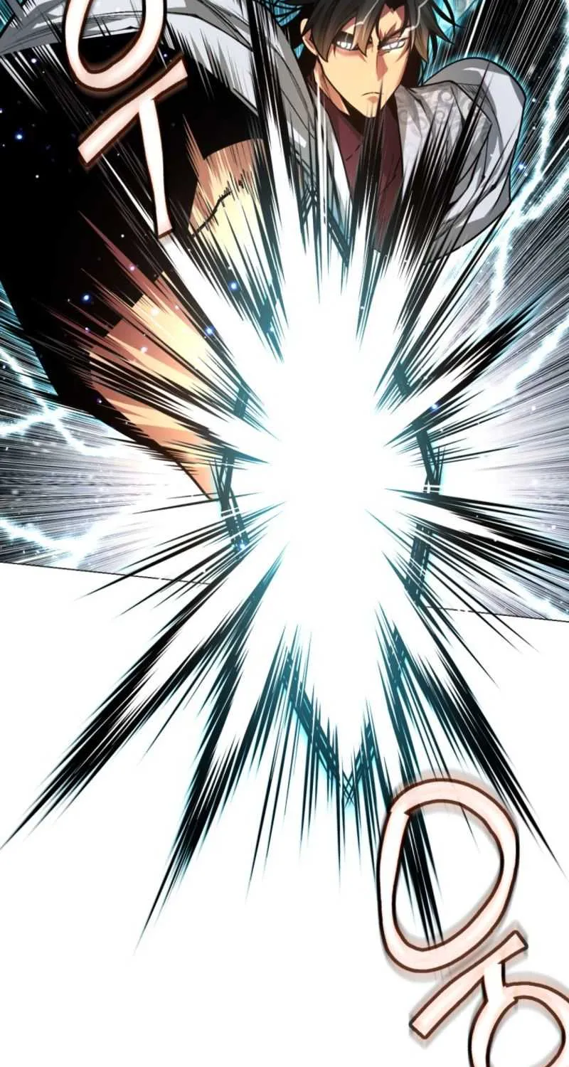 A Modern Man Who Got Transmigrated Into the Murim World Chapter 30 page 96 - 