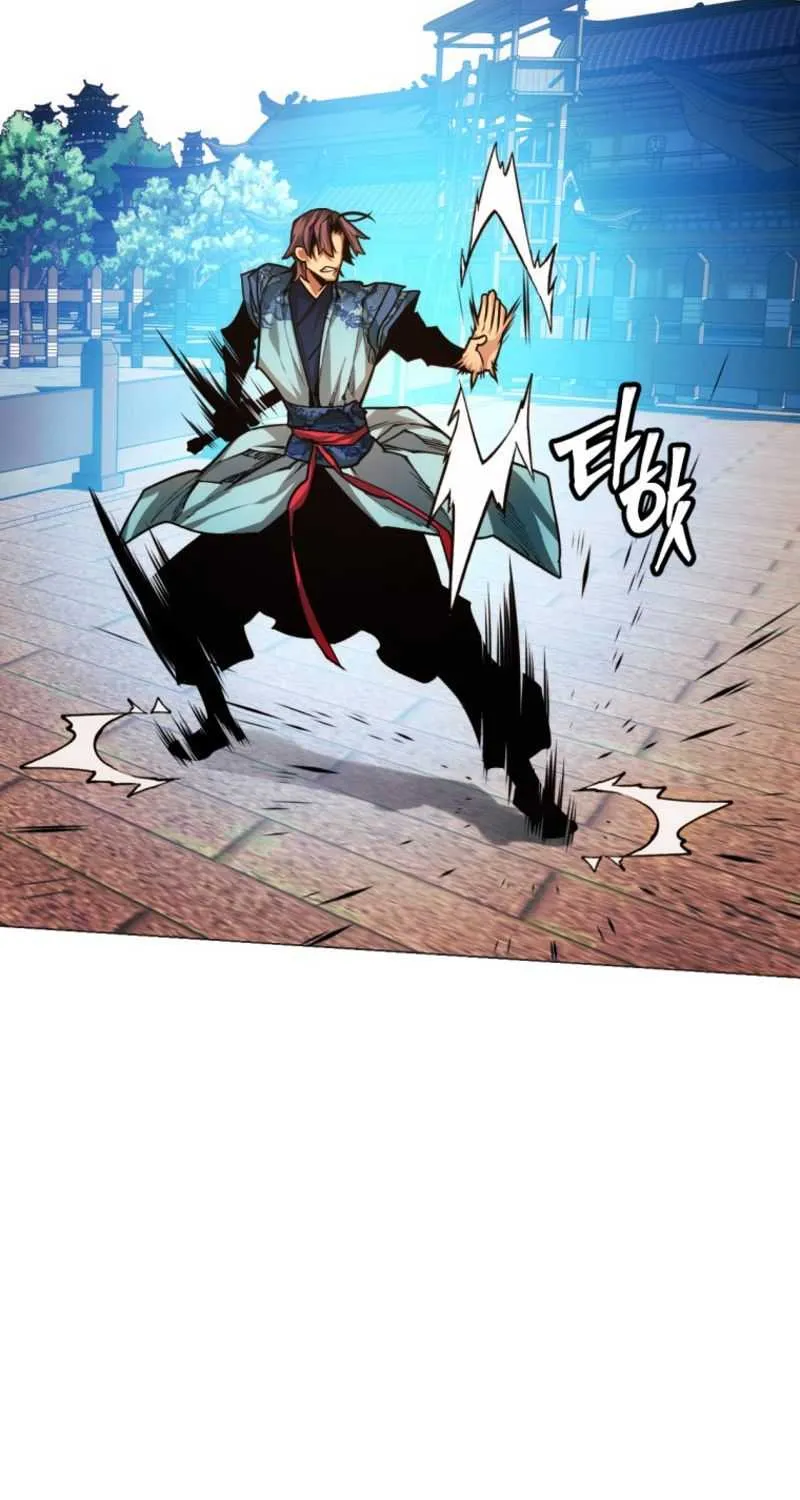 A Modern Man Who Got Transmigrated Into the Murim World Chapter 30 page 98 - 