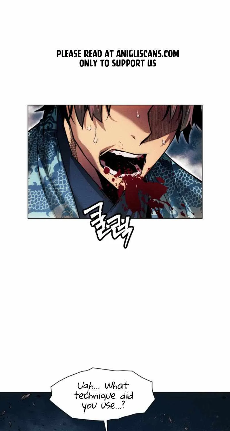 A Modern Man Who Got Transmigrated Into the Murim World Chapter 31 page 2 - 