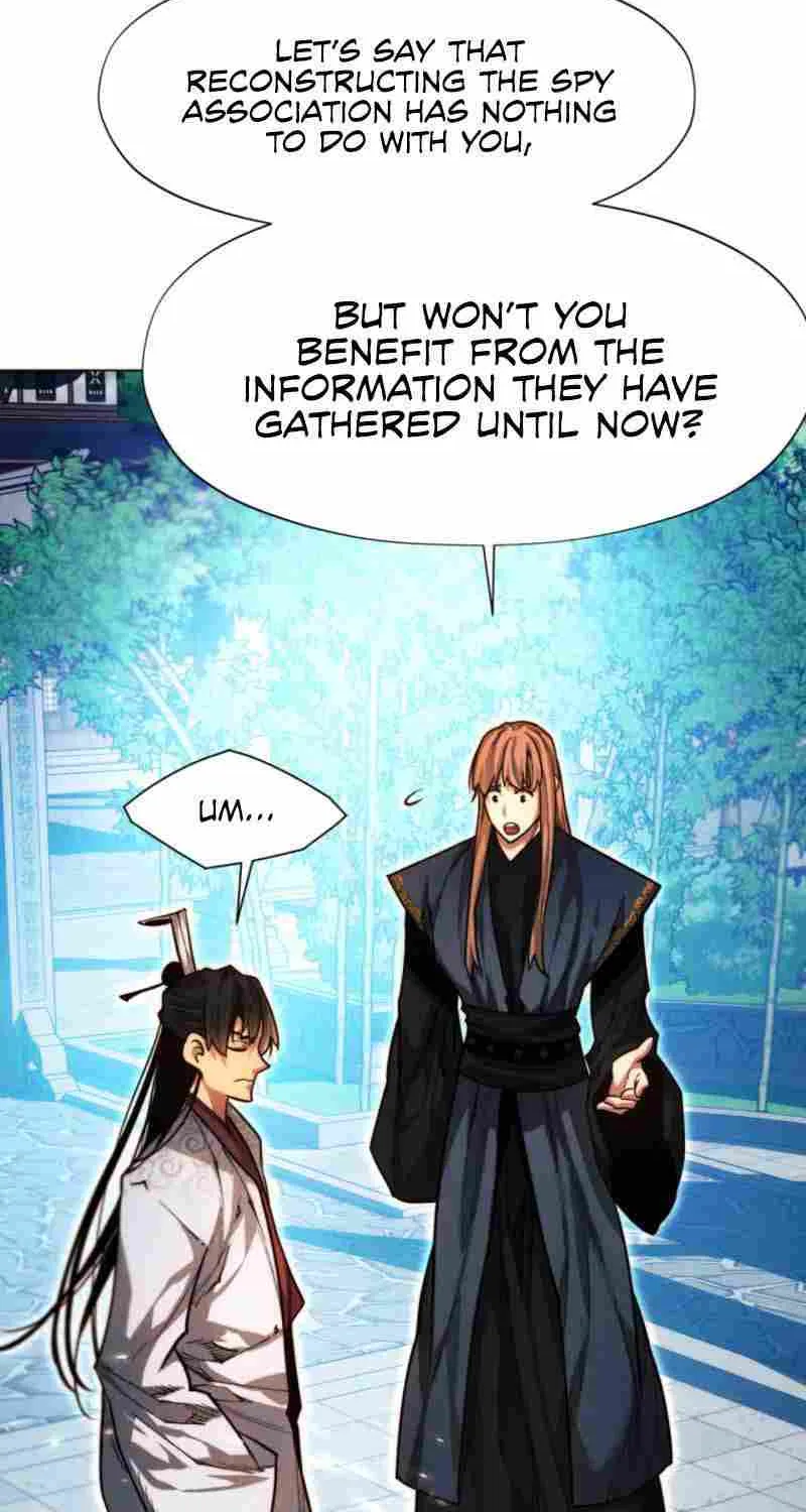A Modern Man Who Got Transmigrated Into the Murim World Chapter 31 page 105 - 