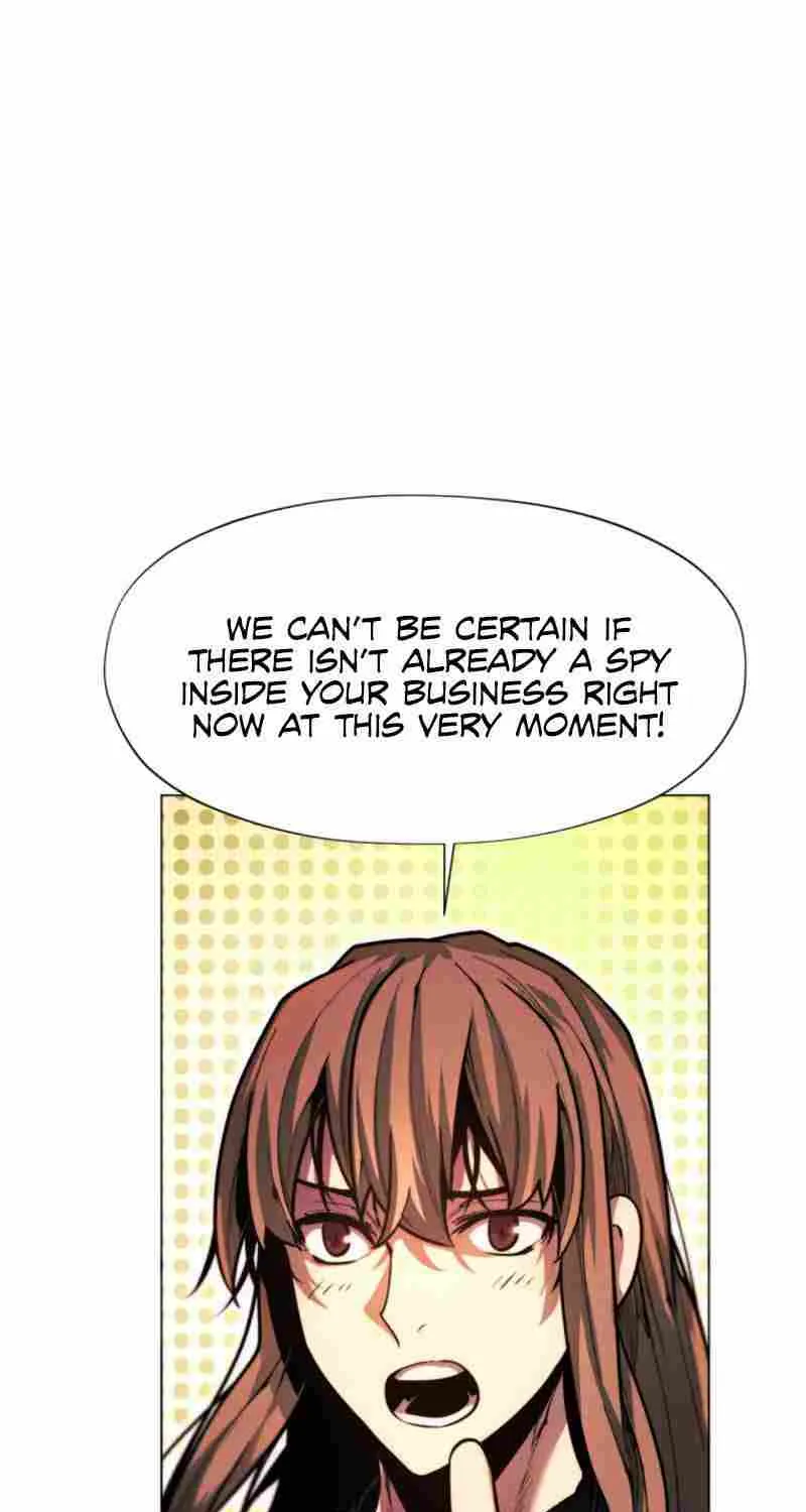 A Modern Man Who Got Transmigrated Into the Murim World Chapter 31 page 107 - 