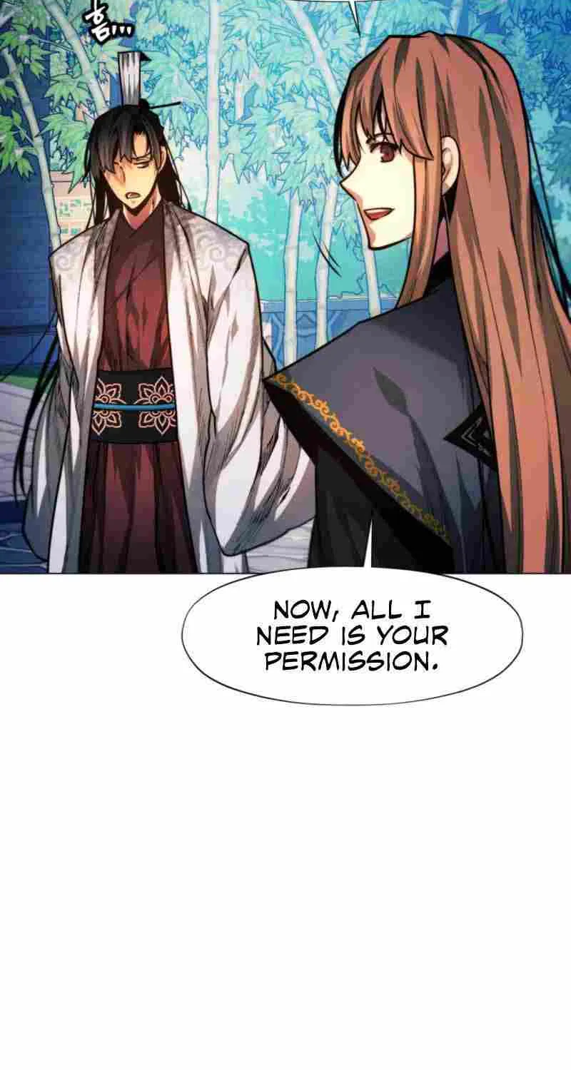 A Modern Man Who Got Transmigrated Into the Murim World Chapter 31 page 109 - 