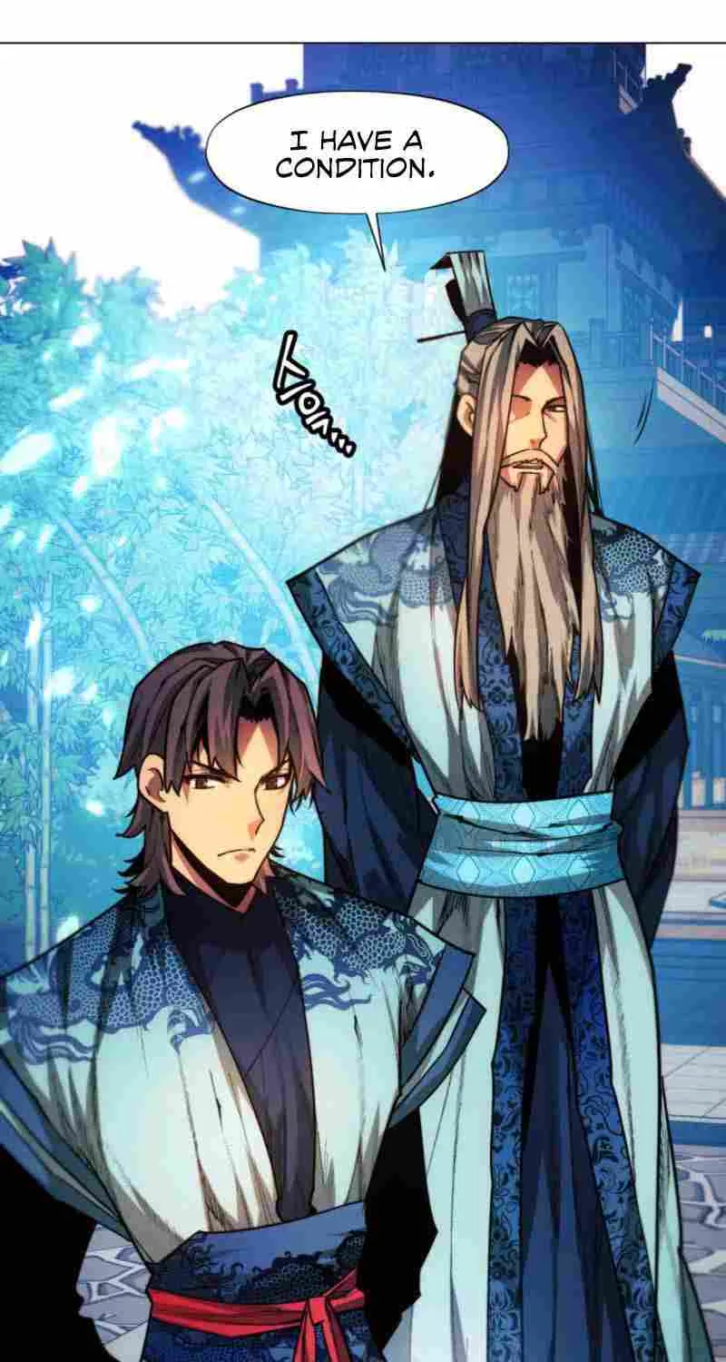 A Modern Man Who Got Transmigrated Into the Murim World Chapter 31 page 110 - 