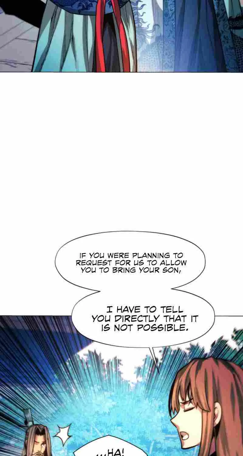 A Modern Man Who Got Transmigrated Into the Murim World Chapter 31 page 111 - 