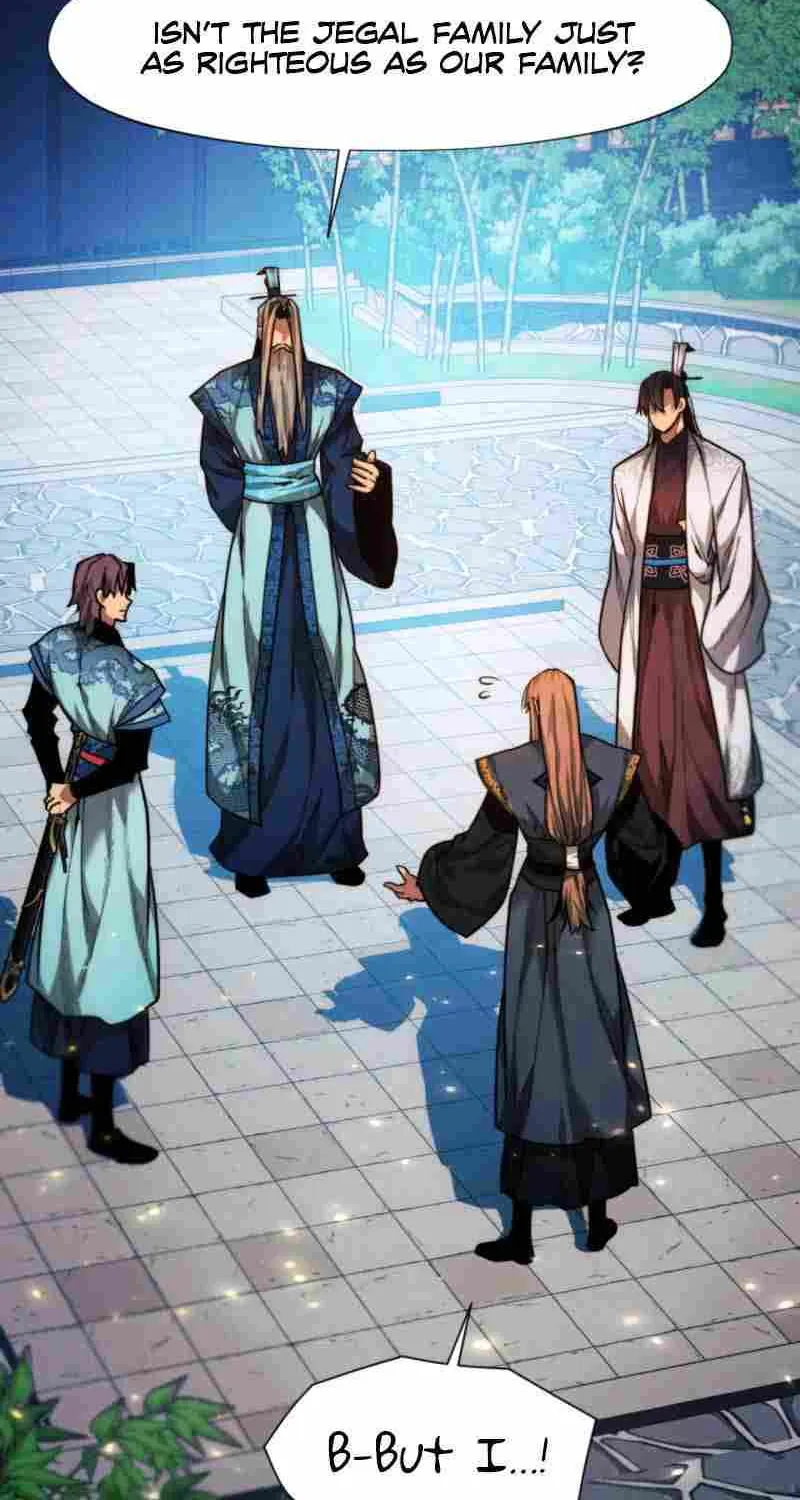 A Modern Man Who Got Transmigrated Into the Murim World Chapter 31 page 114 - 