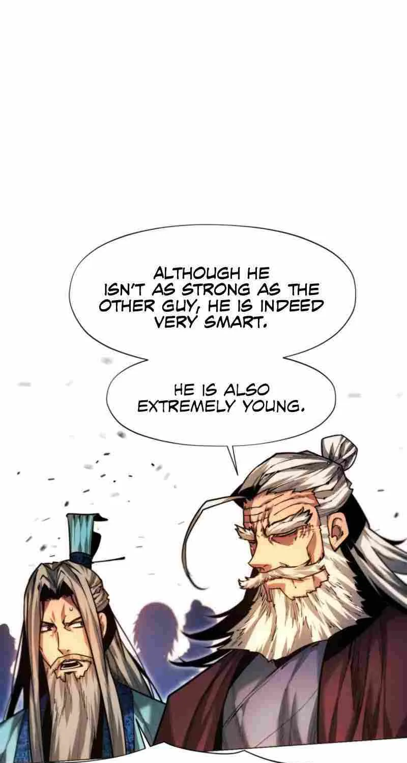 A Modern Man Who Got Transmigrated Into the Murim World Chapter 31 page 13 - 