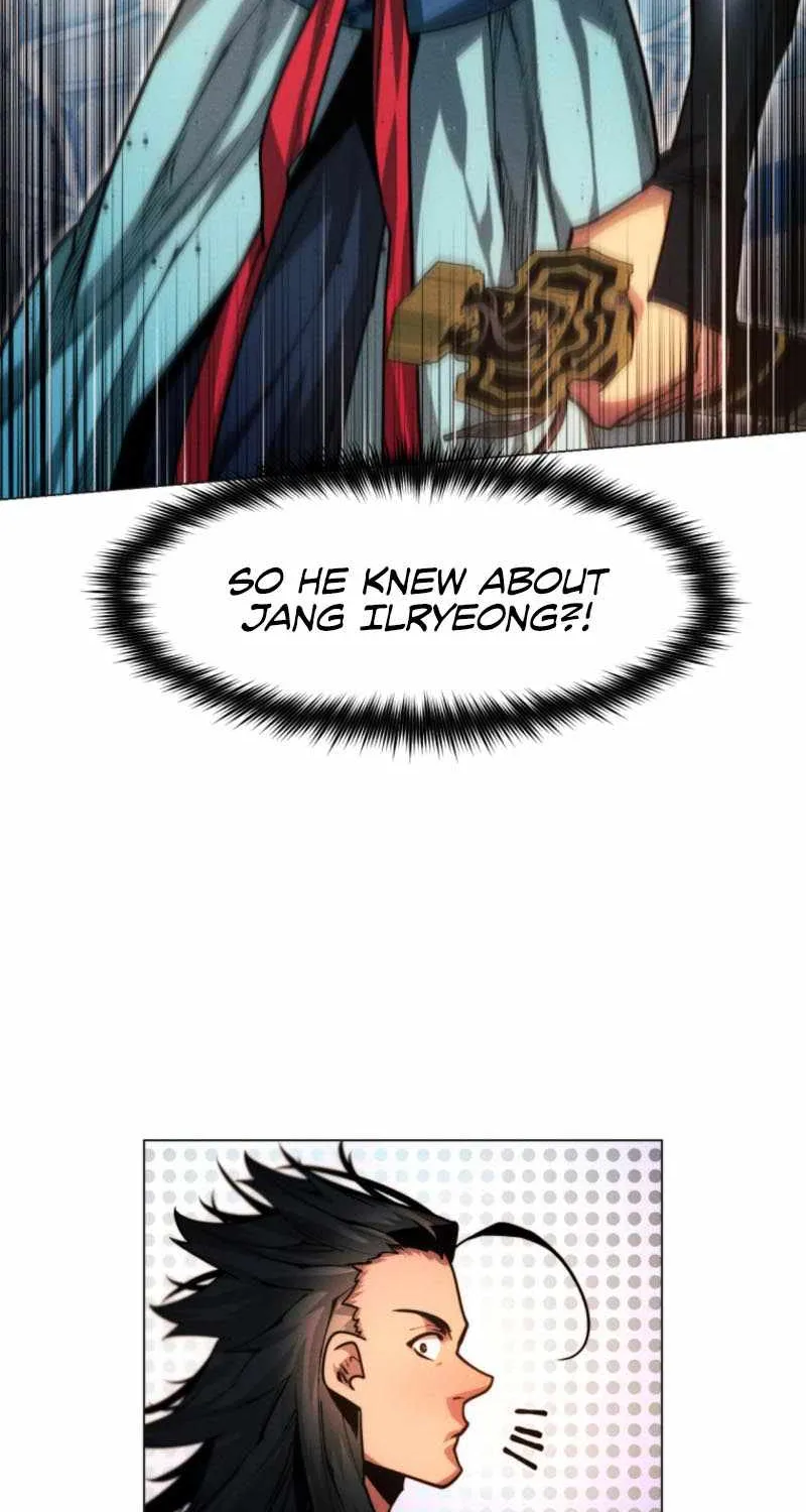 A Modern Man Who Got Transmigrated Into the Murim World Chapter 31 page 121 - 