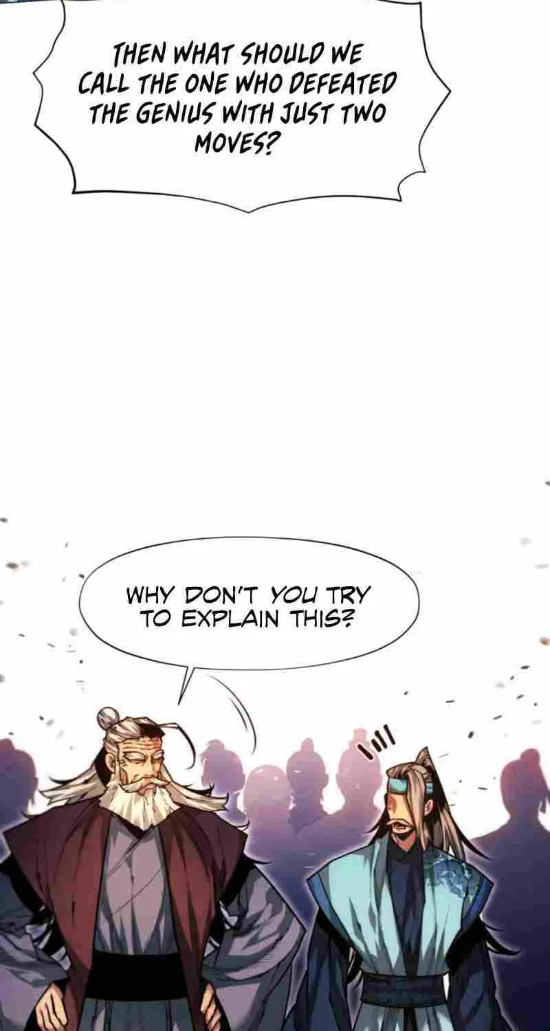 A Modern Man Who Got Transmigrated Into the Murim World Chapter 31 page 14 - 