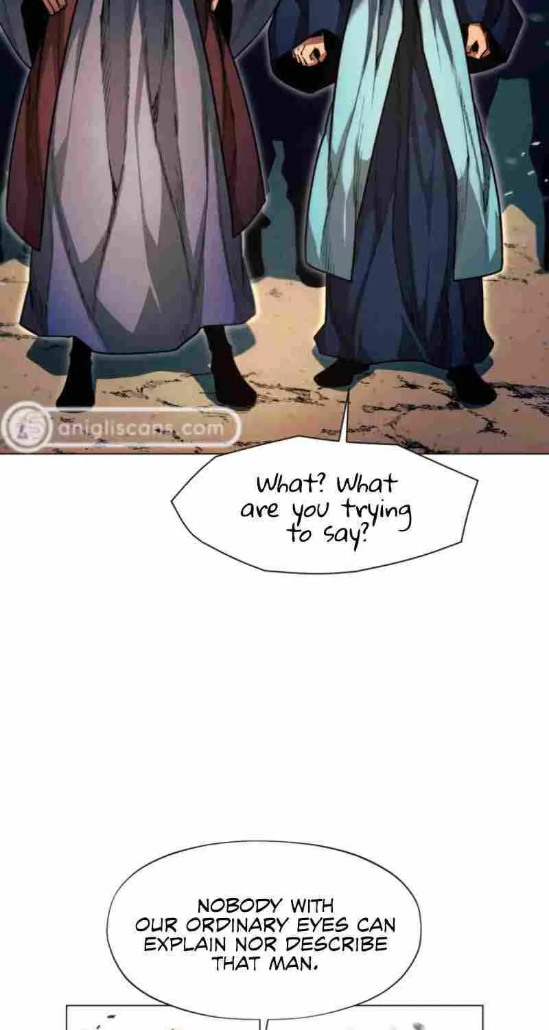 A Modern Man Who Got Transmigrated Into the Murim World Chapter 31 page 15 - 