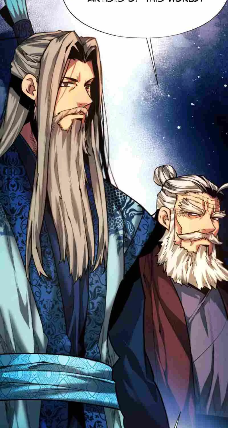 A Modern Man Who Got Transmigrated Into the Murim World Chapter 31 page 17 - 
