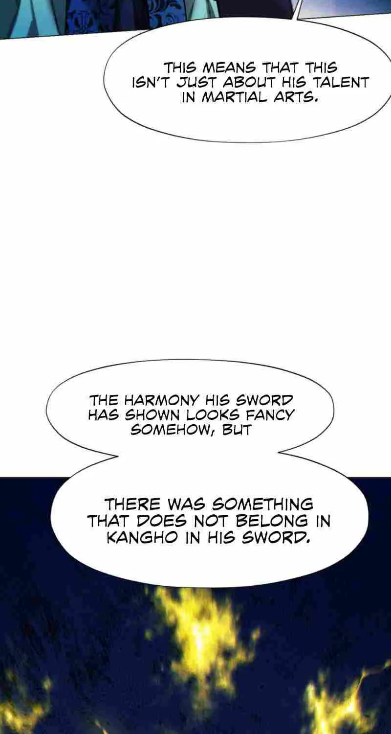 A Modern Man Who Got Transmigrated Into the Murim World Chapter 31 page 18 - 