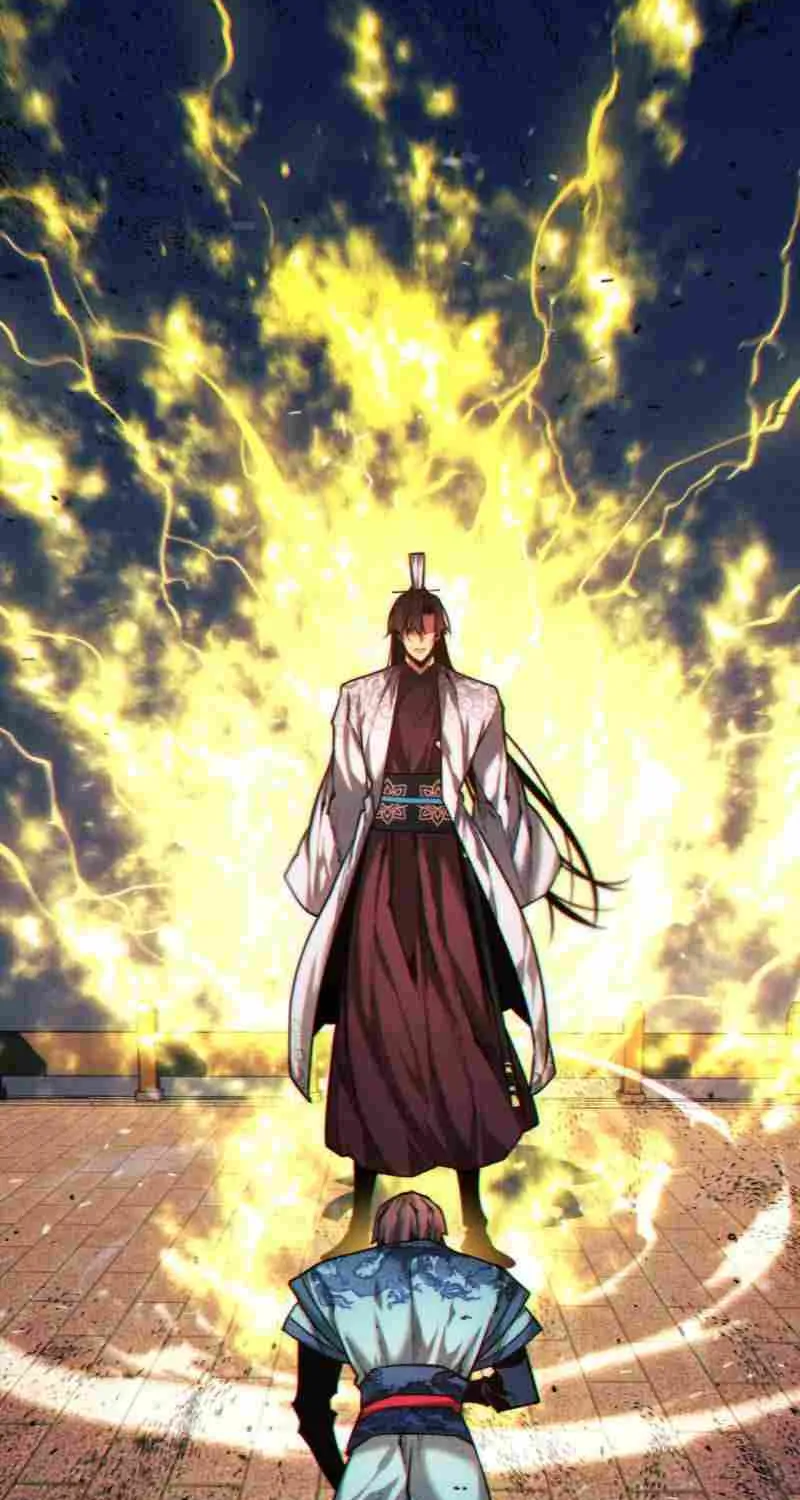 A Modern Man Who Got Transmigrated Into the Murim World Chapter 31 page 19 - 