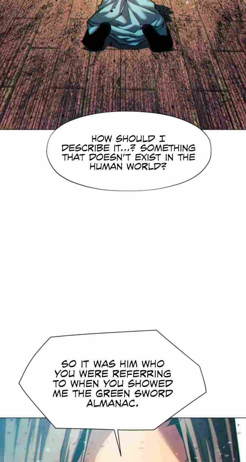A Modern Man Who Got Transmigrated Into the Murim World Chapter 31 page 20 - 