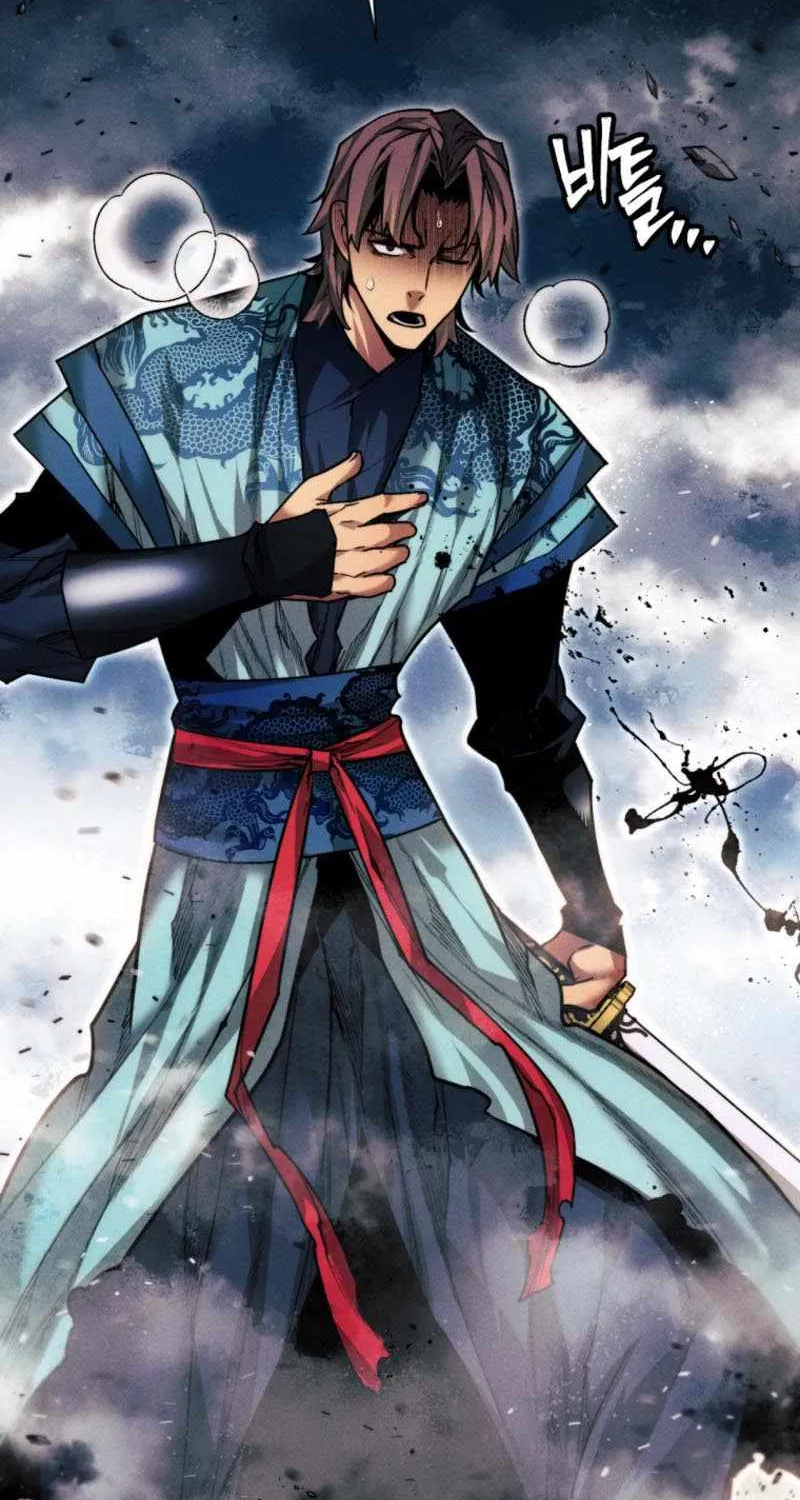 A Modern Man Who Got Transmigrated Into the Murim World Chapter 31 page 3 - 