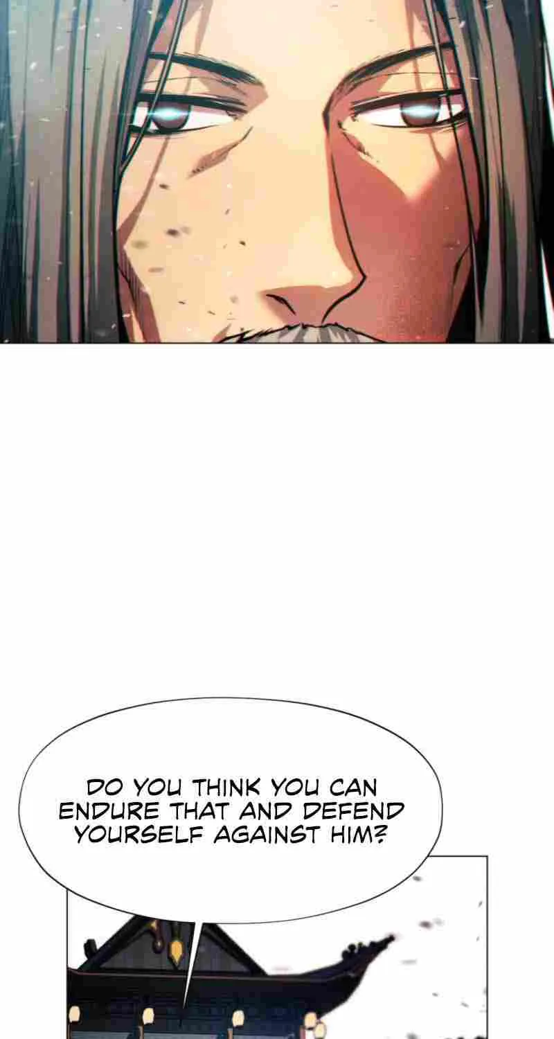 A Modern Man Who Got Transmigrated Into the Murim World Chapter 31 page 21 - 