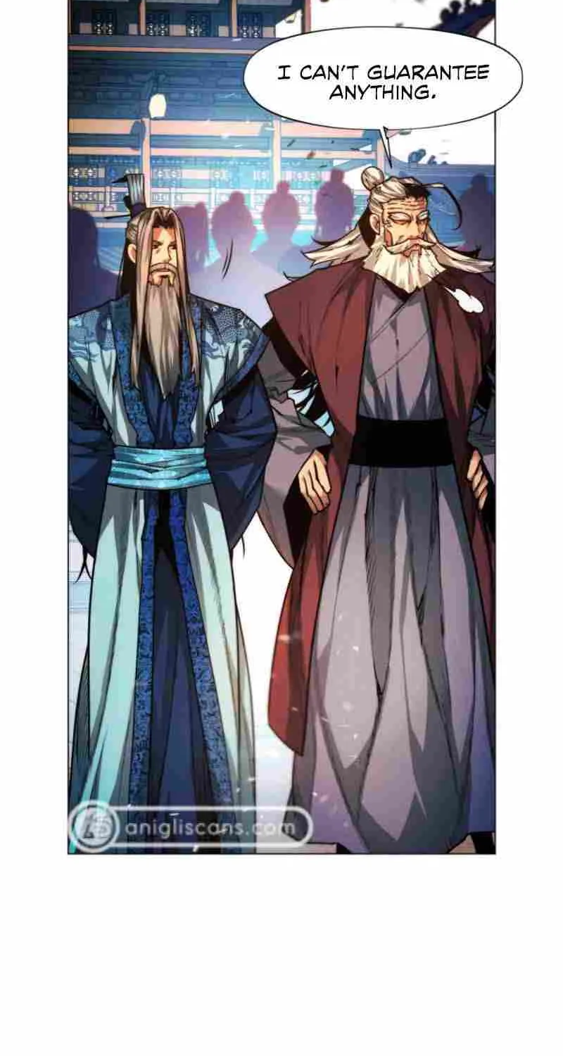 A Modern Man Who Got Transmigrated Into the Murim World Chapter 31 page 22 - 