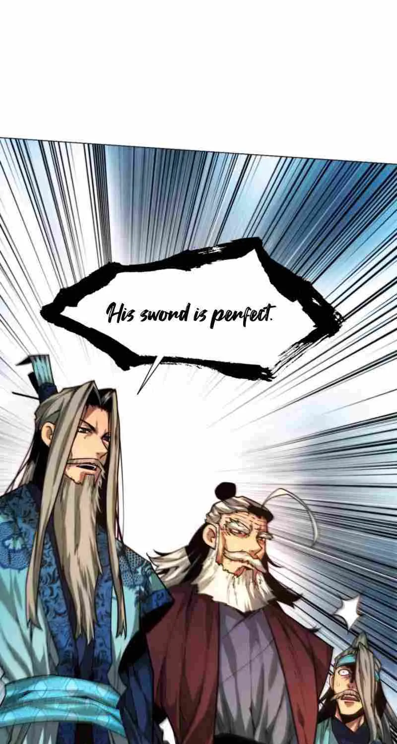 A Modern Man Who Got Transmigrated Into the Murim World Chapter 31 page 23 - 