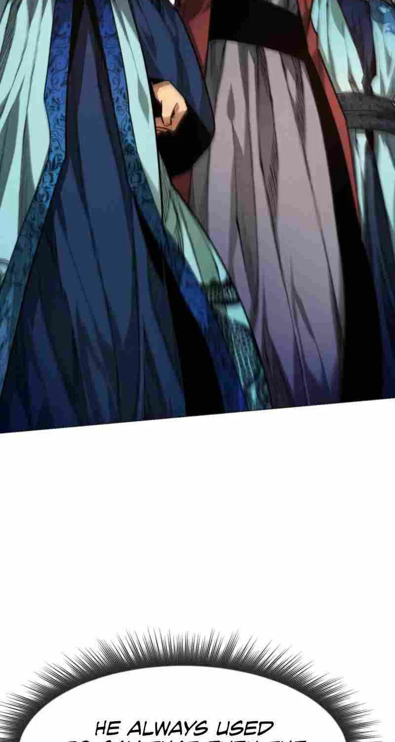 A Modern Man Who Got Transmigrated Into the Murim World Chapter 31 page 24 - 