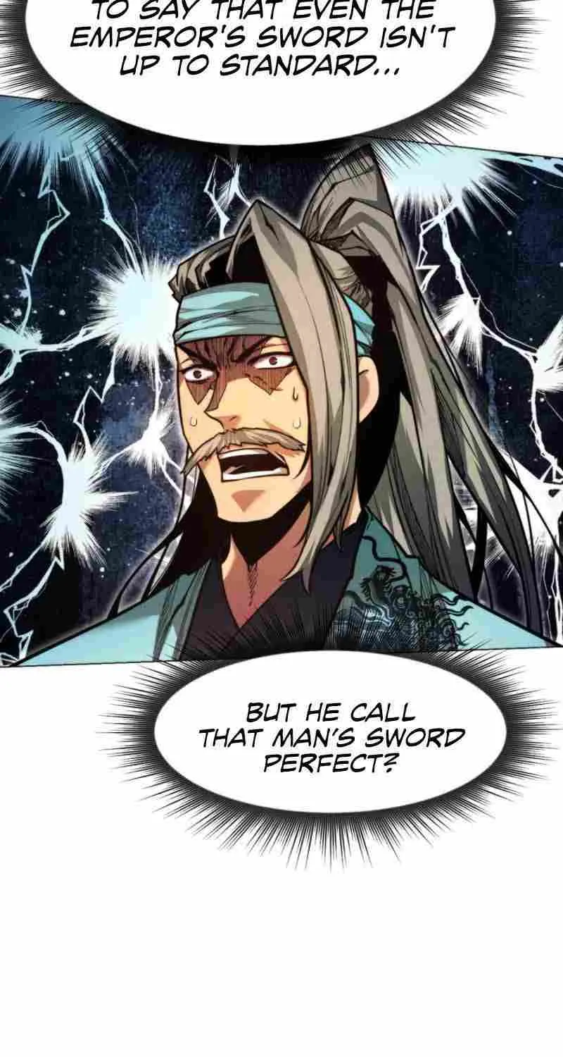 A Modern Man Who Got Transmigrated Into the Murim World Chapter 31 page 25 - 