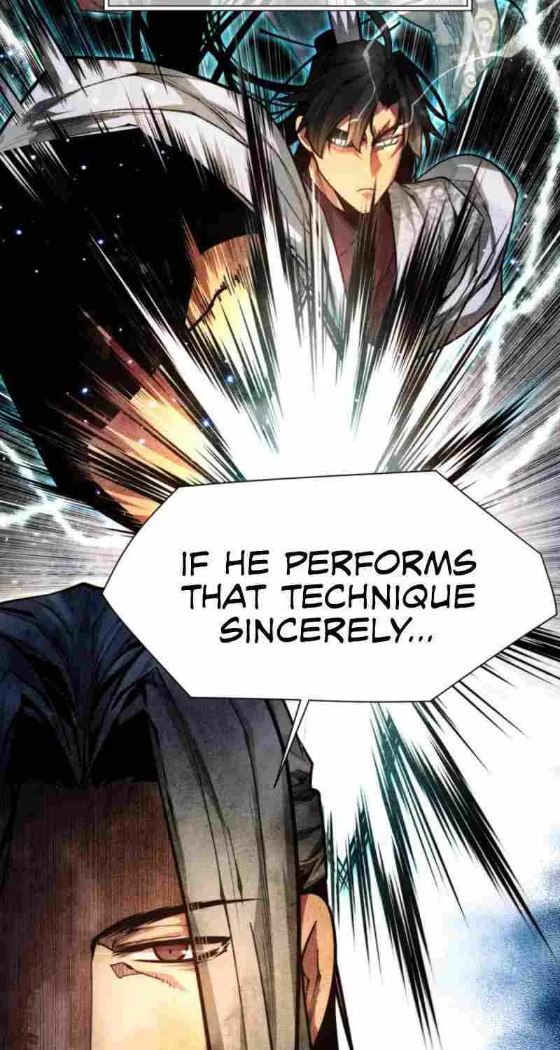 A Modern Man Who Got Transmigrated Into the Murim World Chapter 31 page 27 - 
