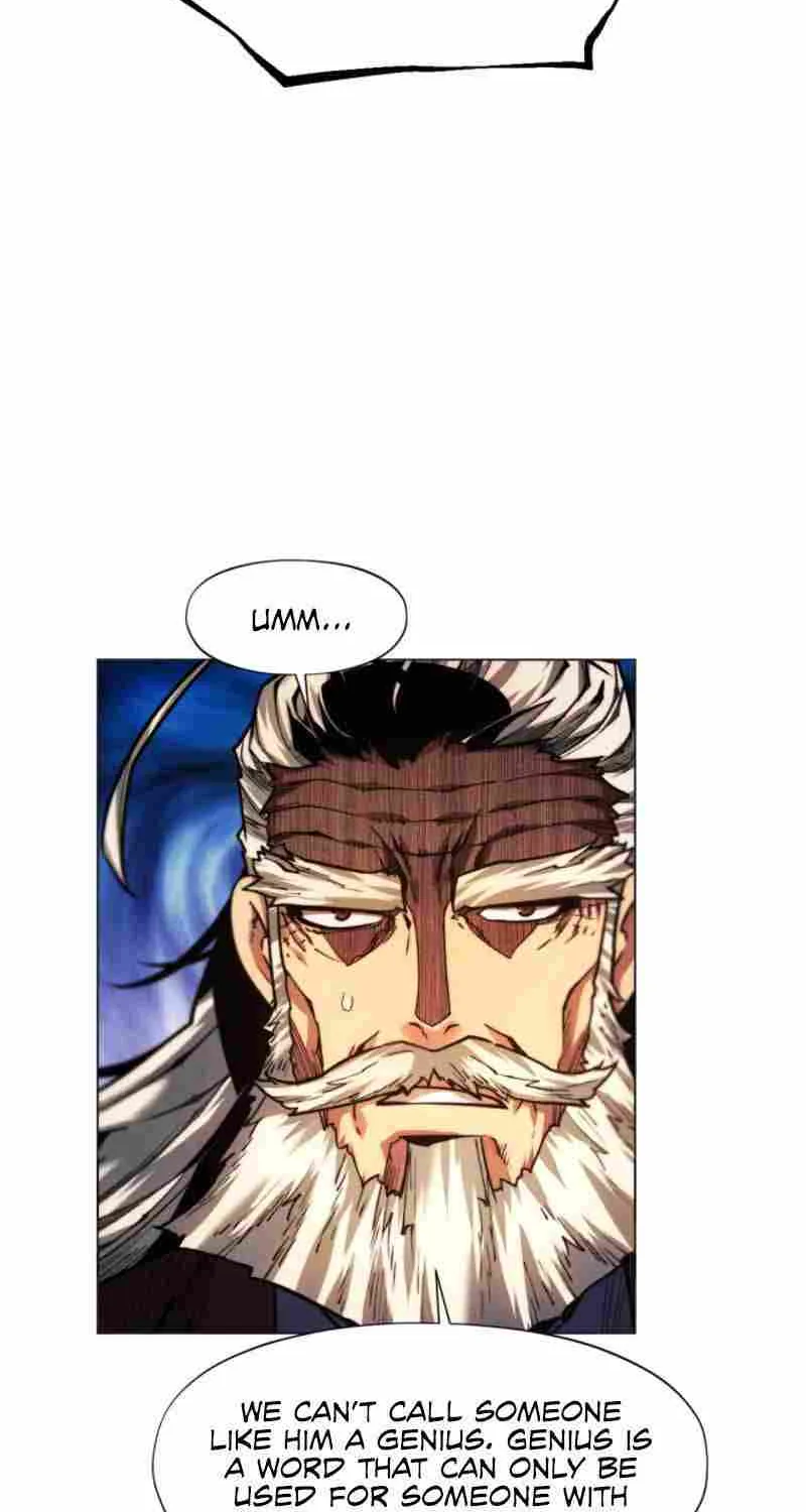 A Modern Man Who Got Transmigrated Into the Murim World Chapter 31 page 30 - 
