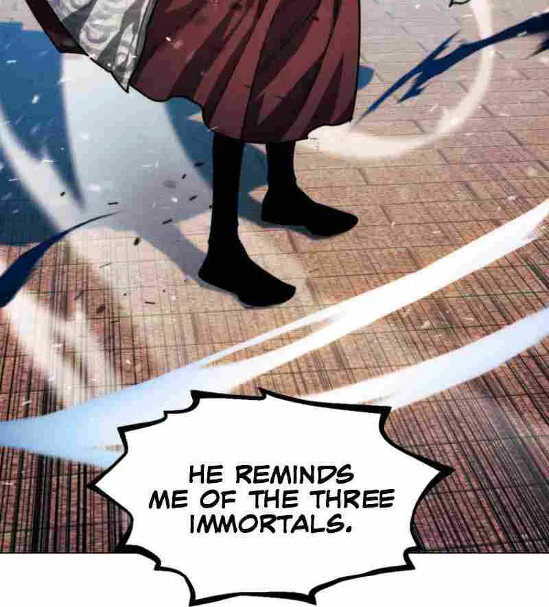 A Modern Man Who Got Transmigrated Into the Murim World Chapter 31 page 33 - 