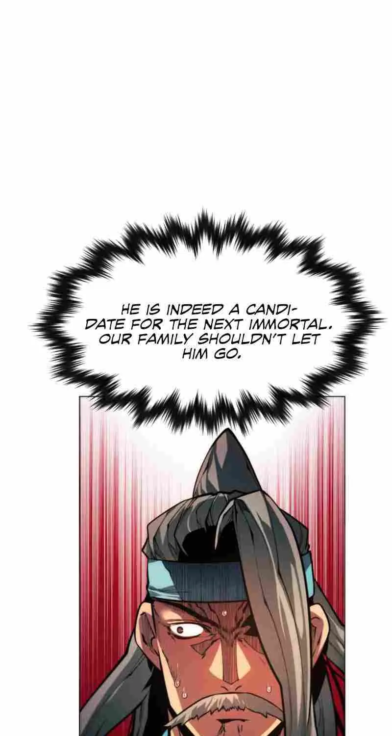 A Modern Man Who Got Transmigrated Into the Murim World Chapter 31 page 34 - 