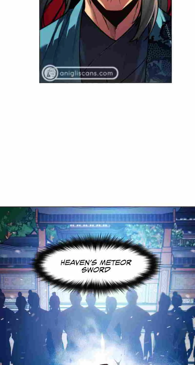 A Modern Man Who Got Transmigrated Into the Murim World Chapter 31 page 35 - 