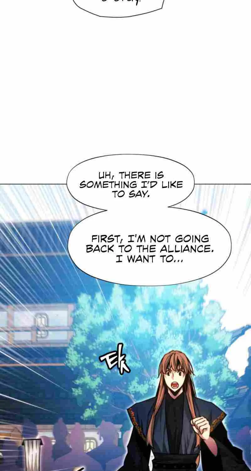 A Modern Man Who Got Transmigrated Into the Murim World Chapter 31 page 40 - 