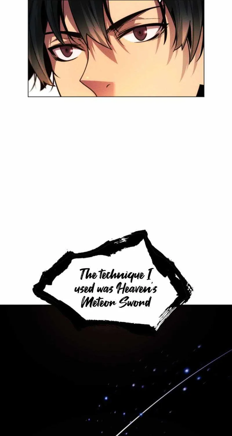 A Modern Man Who Got Transmigrated Into the Murim World Chapter 31 page 5 - 