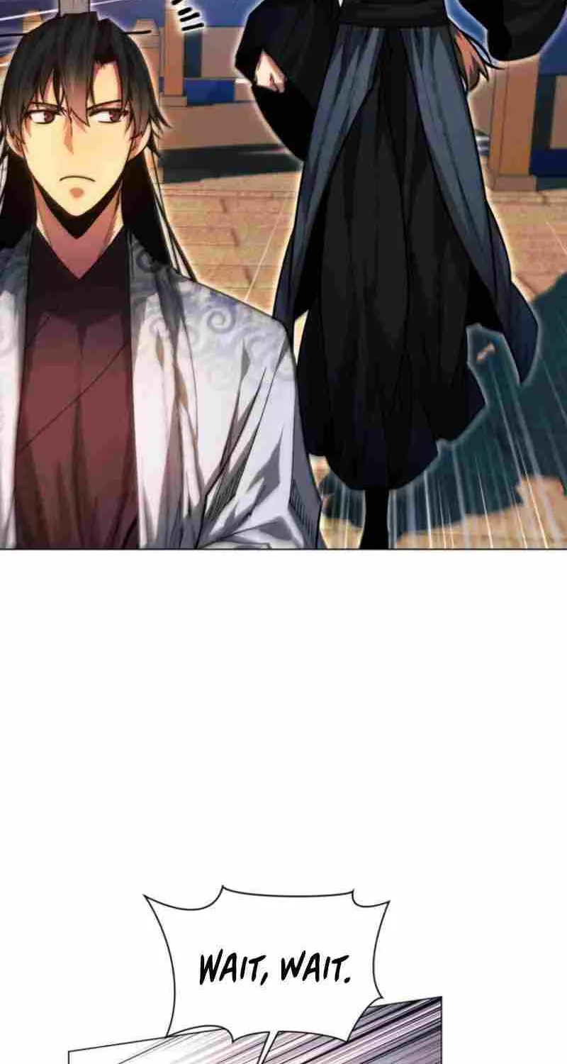 A Modern Man Who Got Transmigrated Into the Murim World Chapter 31 page 41 - 