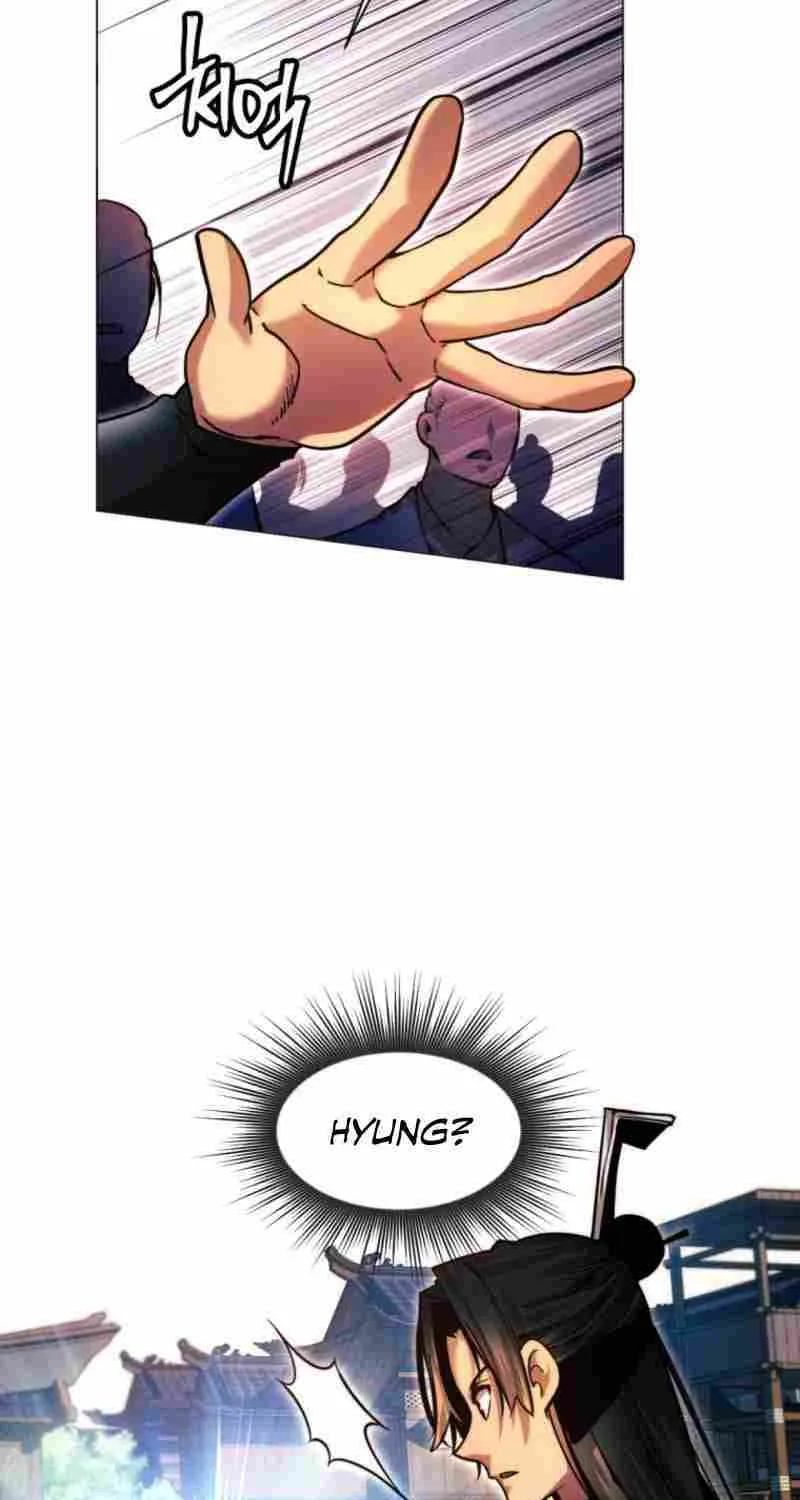 A Modern Man Who Got Transmigrated Into the Murim World Chapter 31 page 42 - 