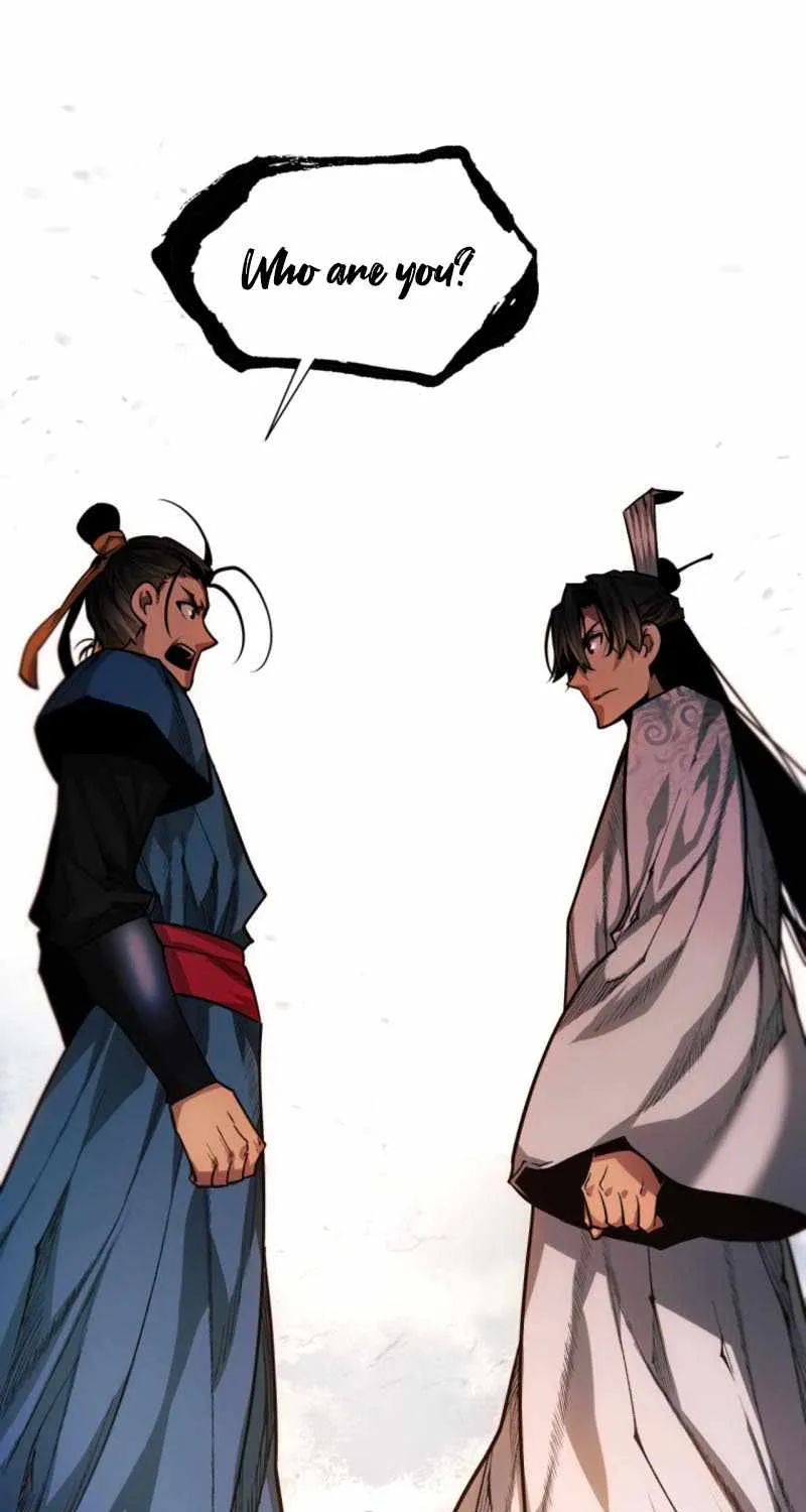 A Modern Man Who Got Transmigrated Into the Murim World Chapter 31 page 44 - 