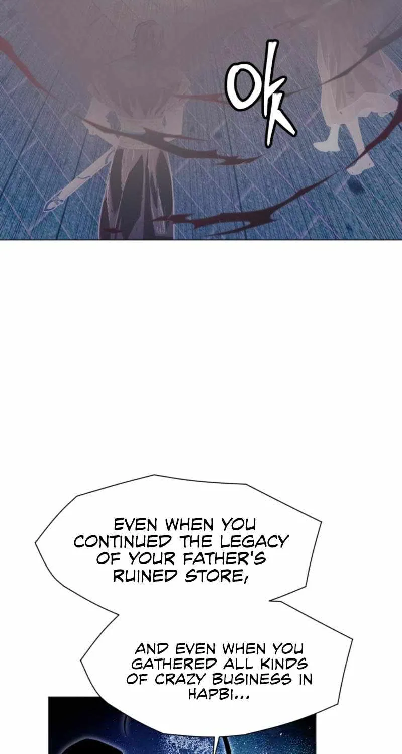 A Modern Man Who Got Transmigrated Into the Murim World Chapter 31 page 47 - 