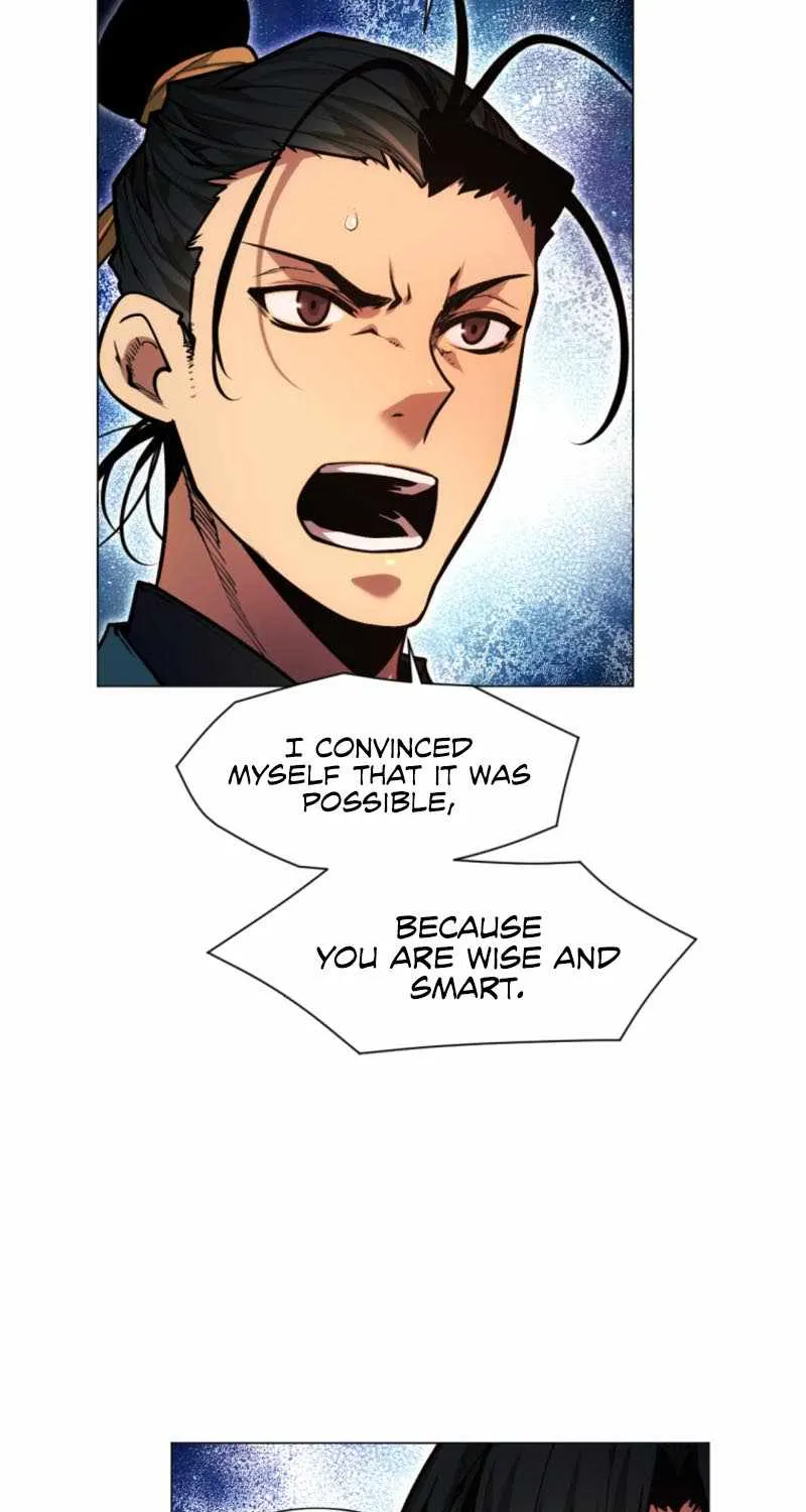 A Modern Man Who Got Transmigrated Into the Murim World Chapter 31 page 48 - 