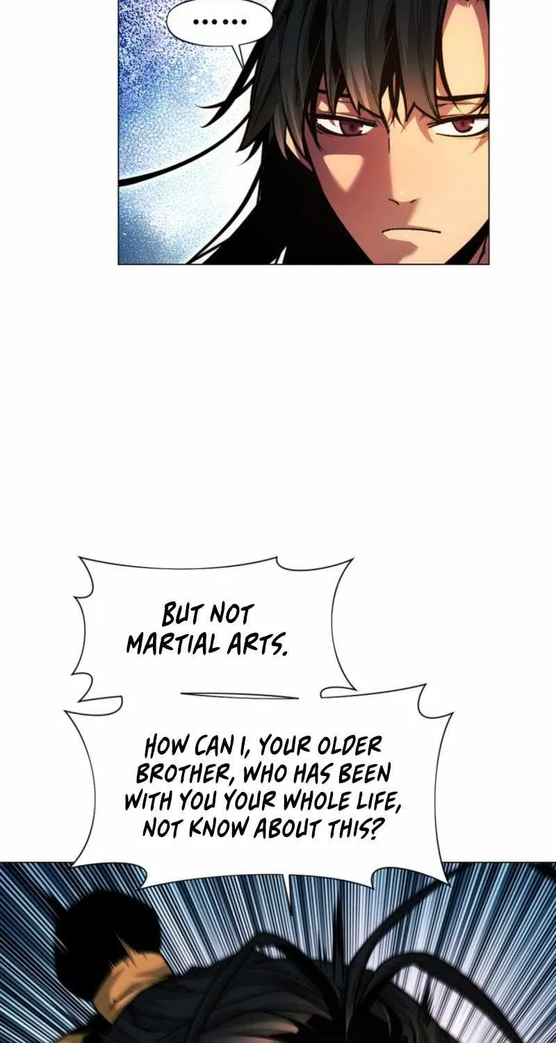A Modern Man Who Got Transmigrated Into the Murim World Chapter 31 page 49 - 