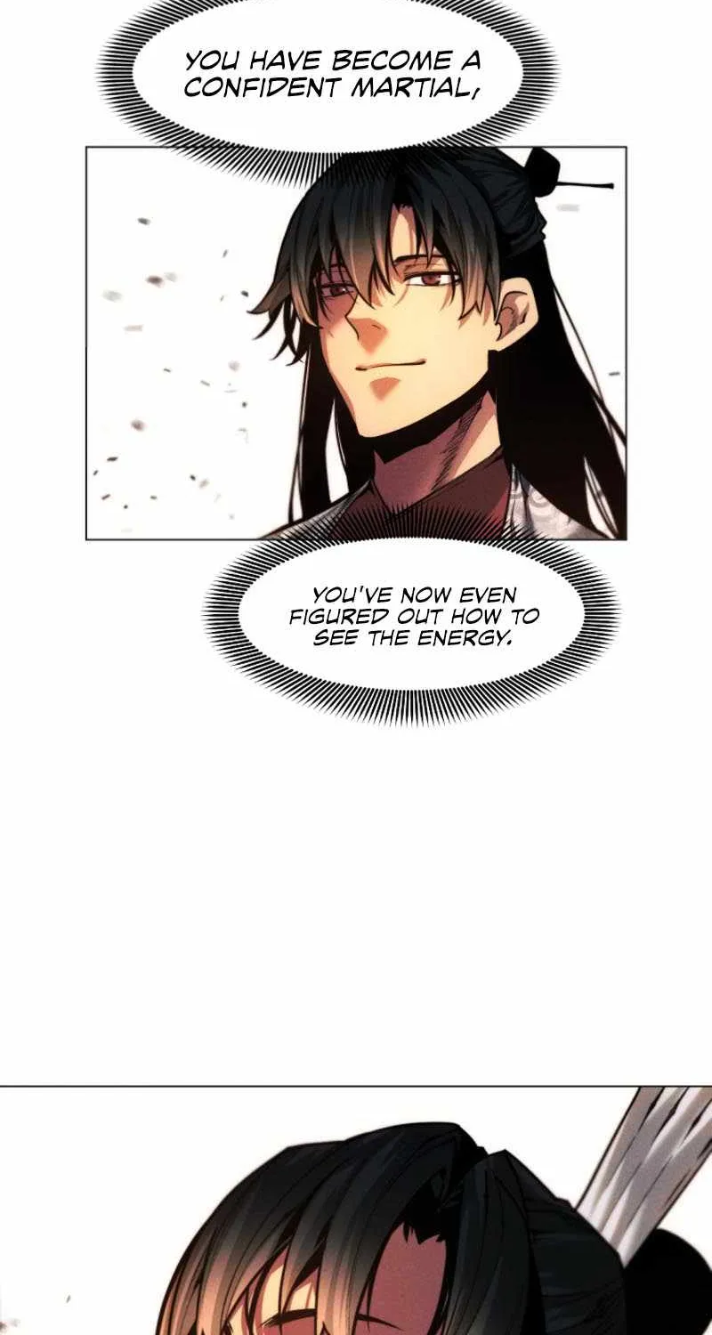 A Modern Man Who Got Transmigrated Into the Murim World Chapter 31 page 51 - 