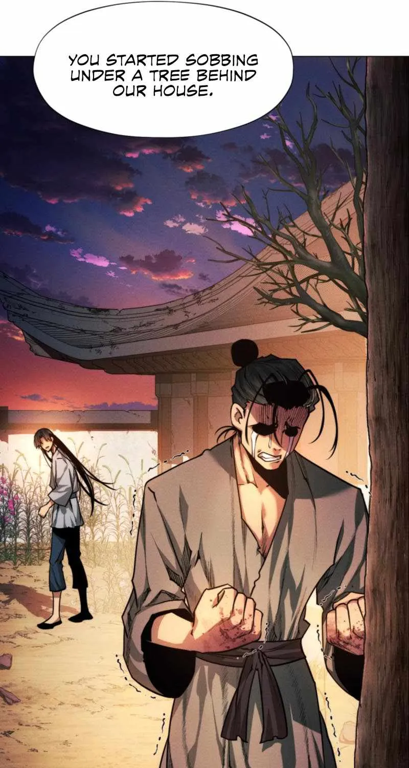A Modern Man Who Got Transmigrated Into the Murim World Chapter 31 page 54 - 