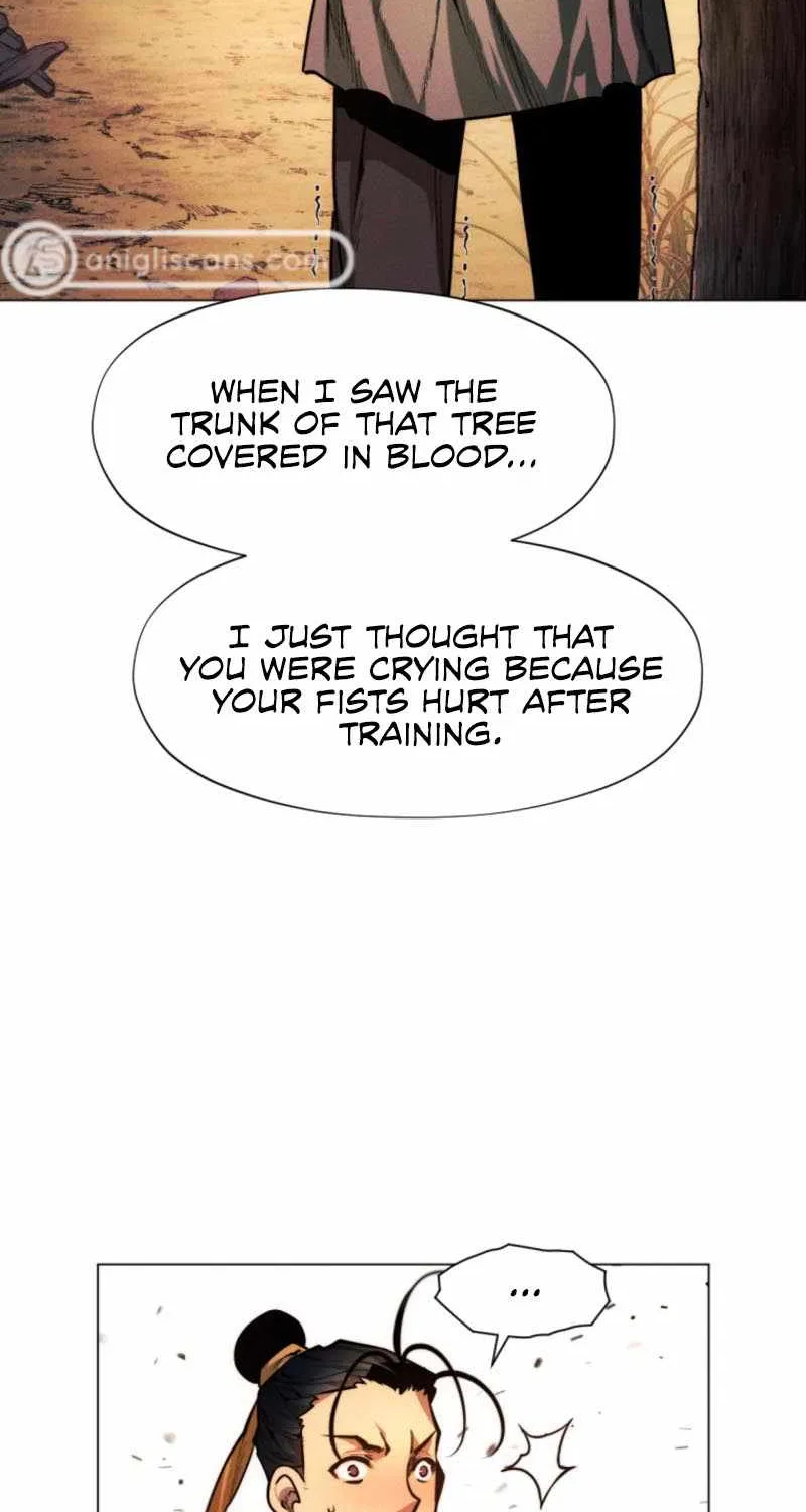 A Modern Man Who Got Transmigrated Into the Murim World Chapter 31 page 55 - 
